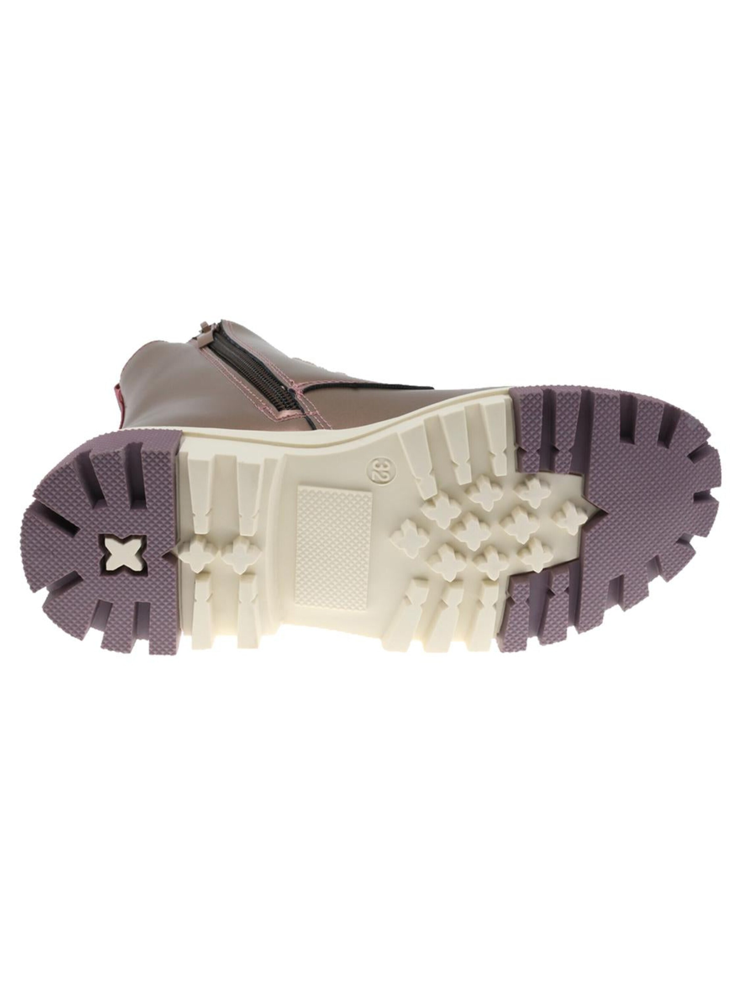 Stivale 'High Boot' di Beppi in marrone
