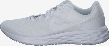 NIKE Athletic Shoes 'Revolution 6 Next Nature DC3728' in White