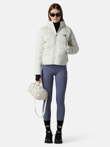 THE NORTH FACE Outdoorjas 'Hyalite' in Wit