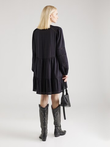 Robe mbym en noir