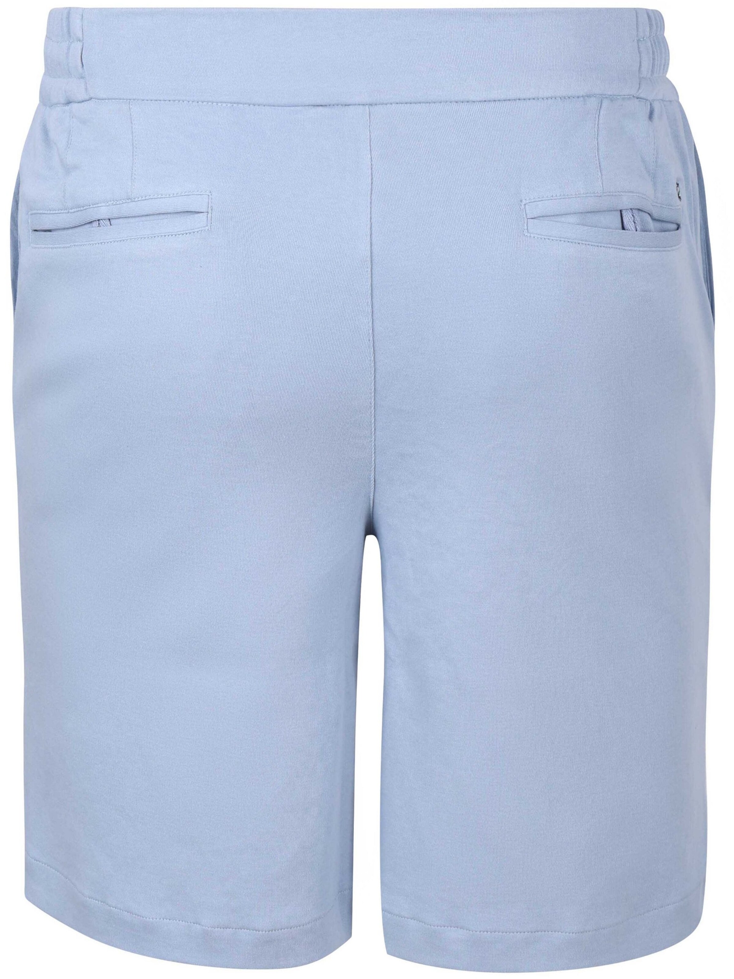 Suitable Slimfit Broek 'Jink' in Blauw