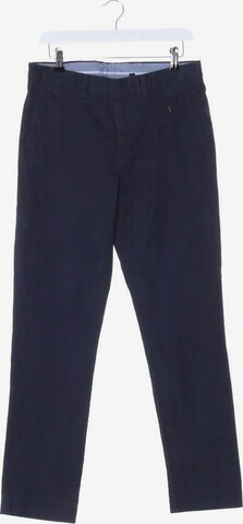 J.Crew Hose 31 in Blau: predná strana