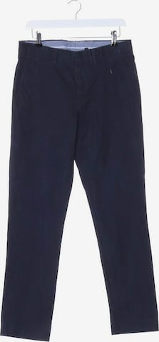 J.Crew Pants in 31 in Blue: front