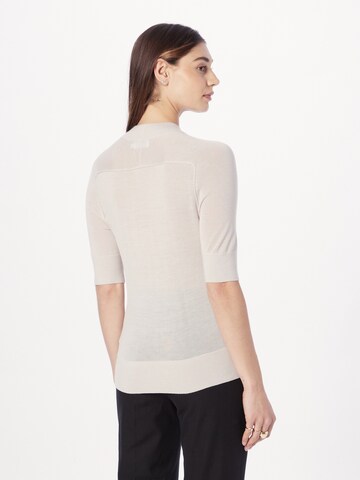 Pullover di Calvin Klein in grigio