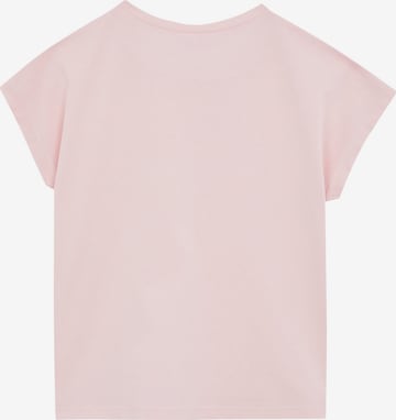 DeFacto Shirt in Pink