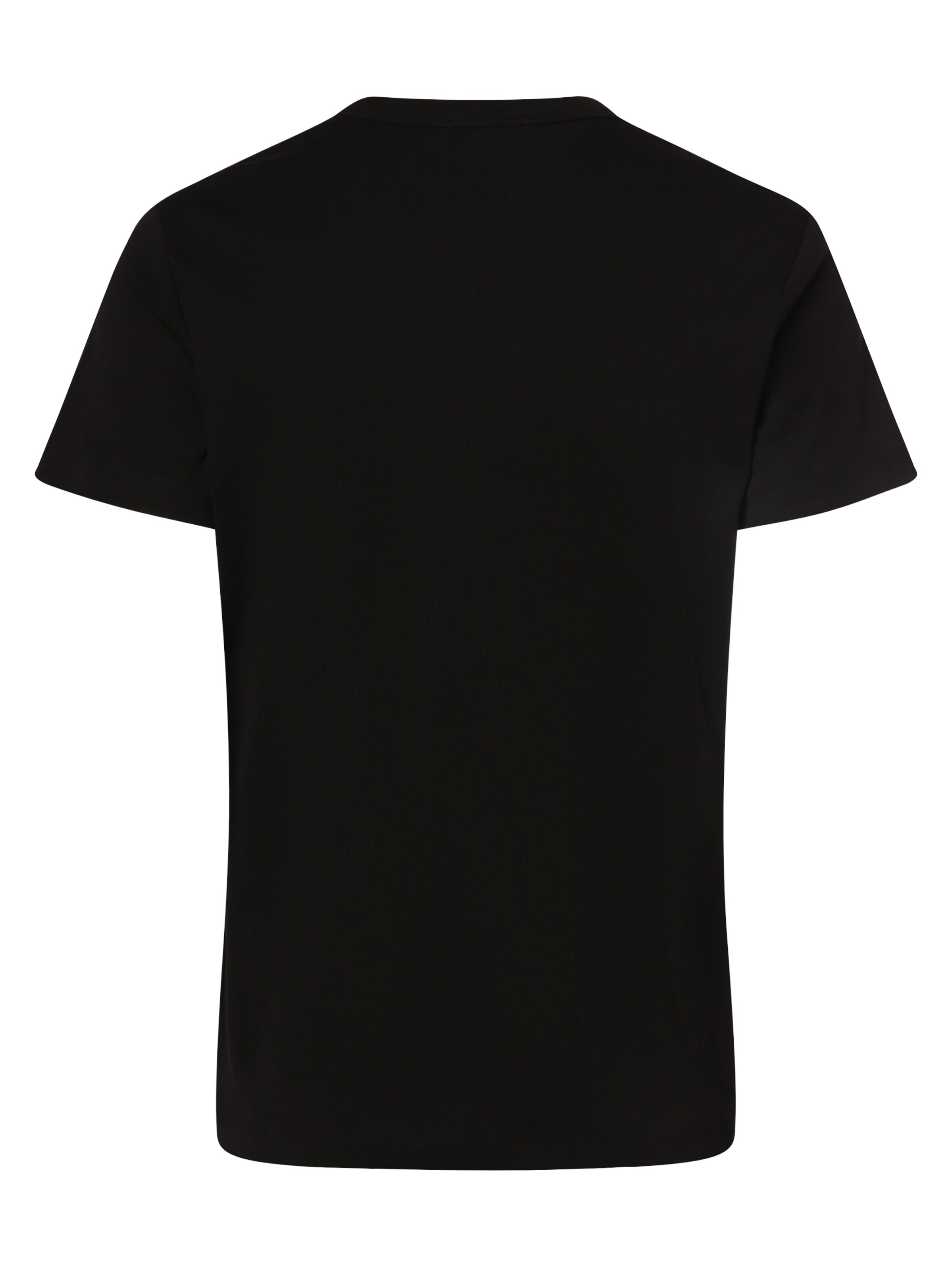 Marie Lund Shirt in Black
