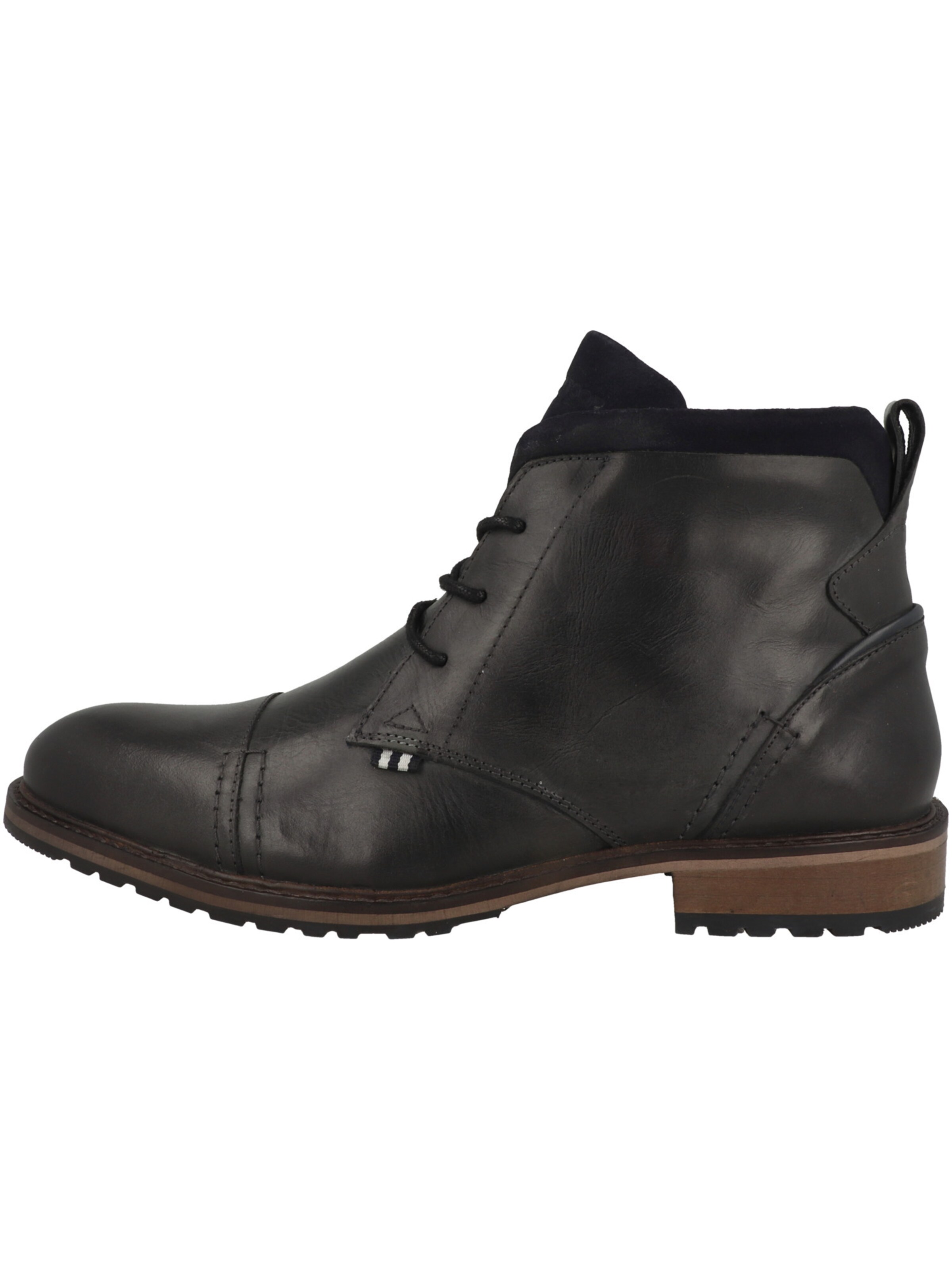 Bottines à lacets McGREGOR en gris