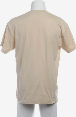 Jacquemus T-Shirt L in Weiß