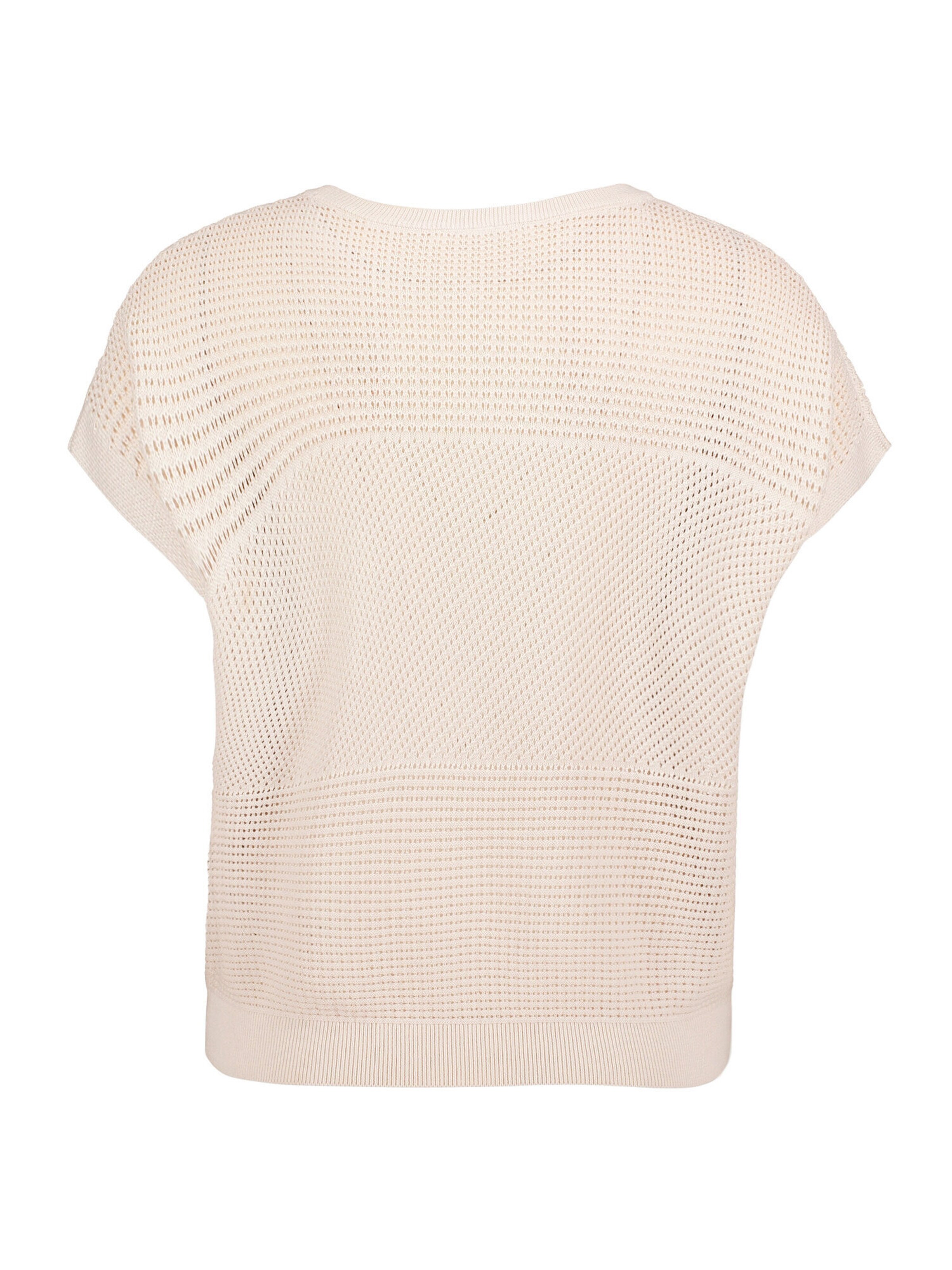 Pullover di Betty & Co in beige