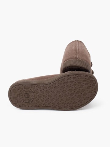 Pisamonas Sneaker‌‌ in Grau