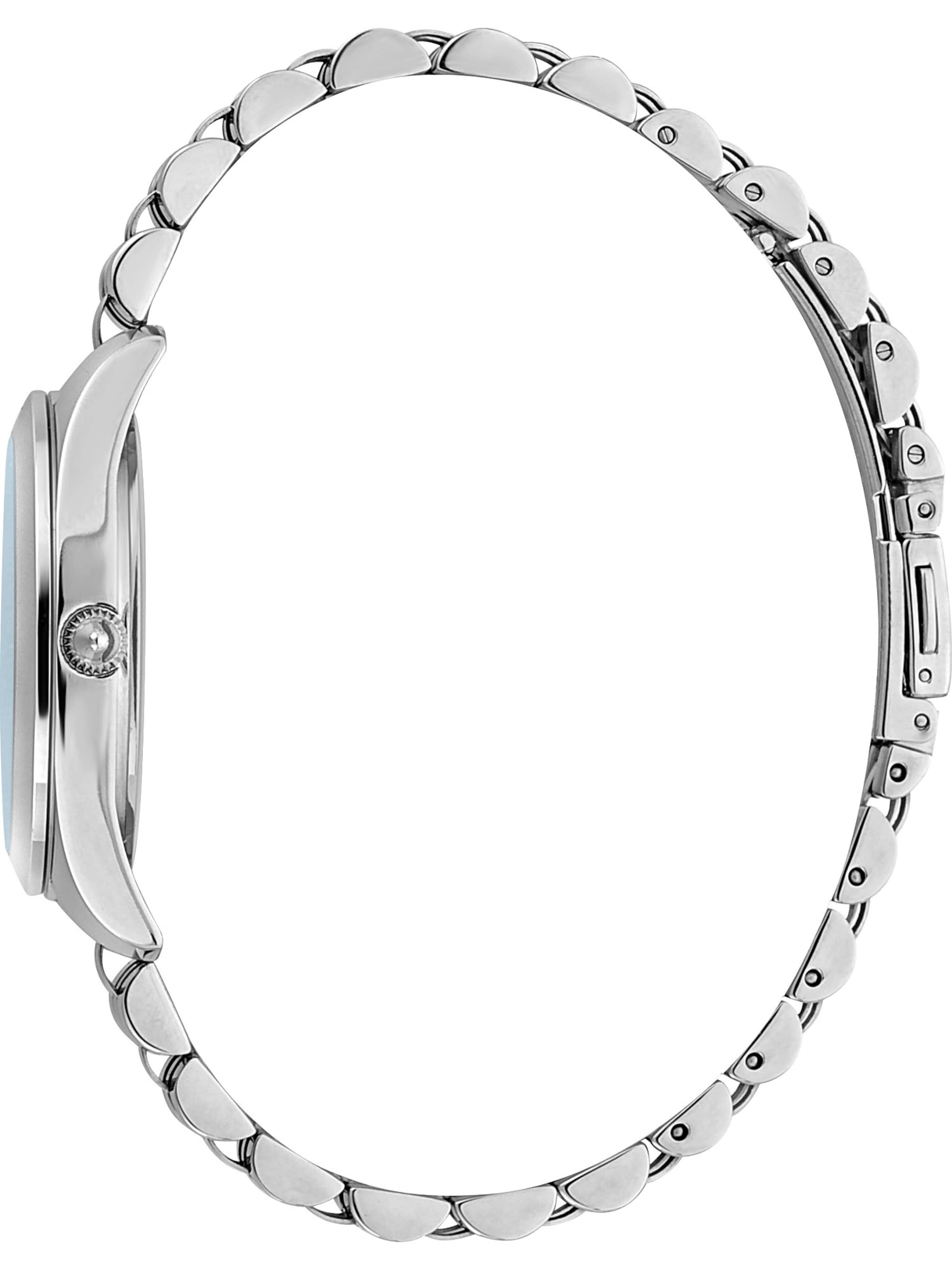 Just Cavalli Analog watch in Silver