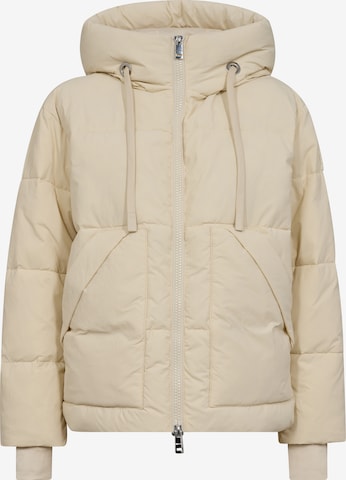 balta MOS MOSH Demisezoninė striukė 'MMRds': priekis