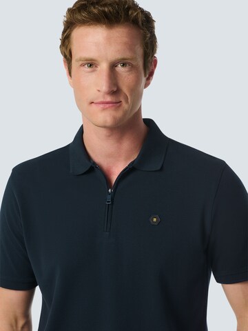 No Excess Shirt in Blue