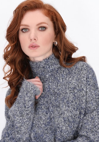 DreiMaster Vintage - Capa en azul