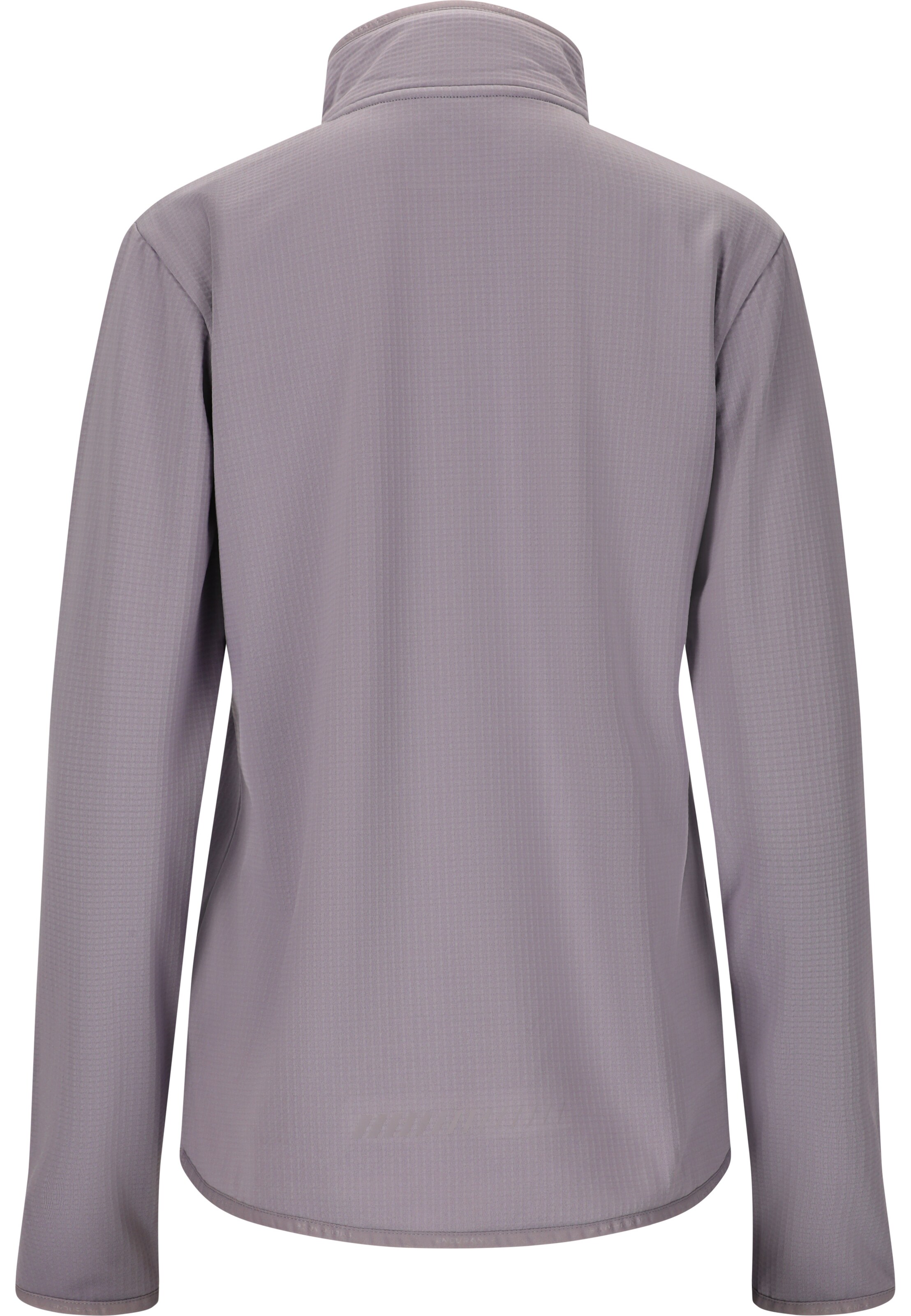 ENDURANCE Performance Shirt 'Vironic' in Purple