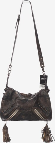 OBJECT Bag in One size in Brown: front