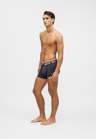 NIKE Underwear Μποξεράκι σε μπλε