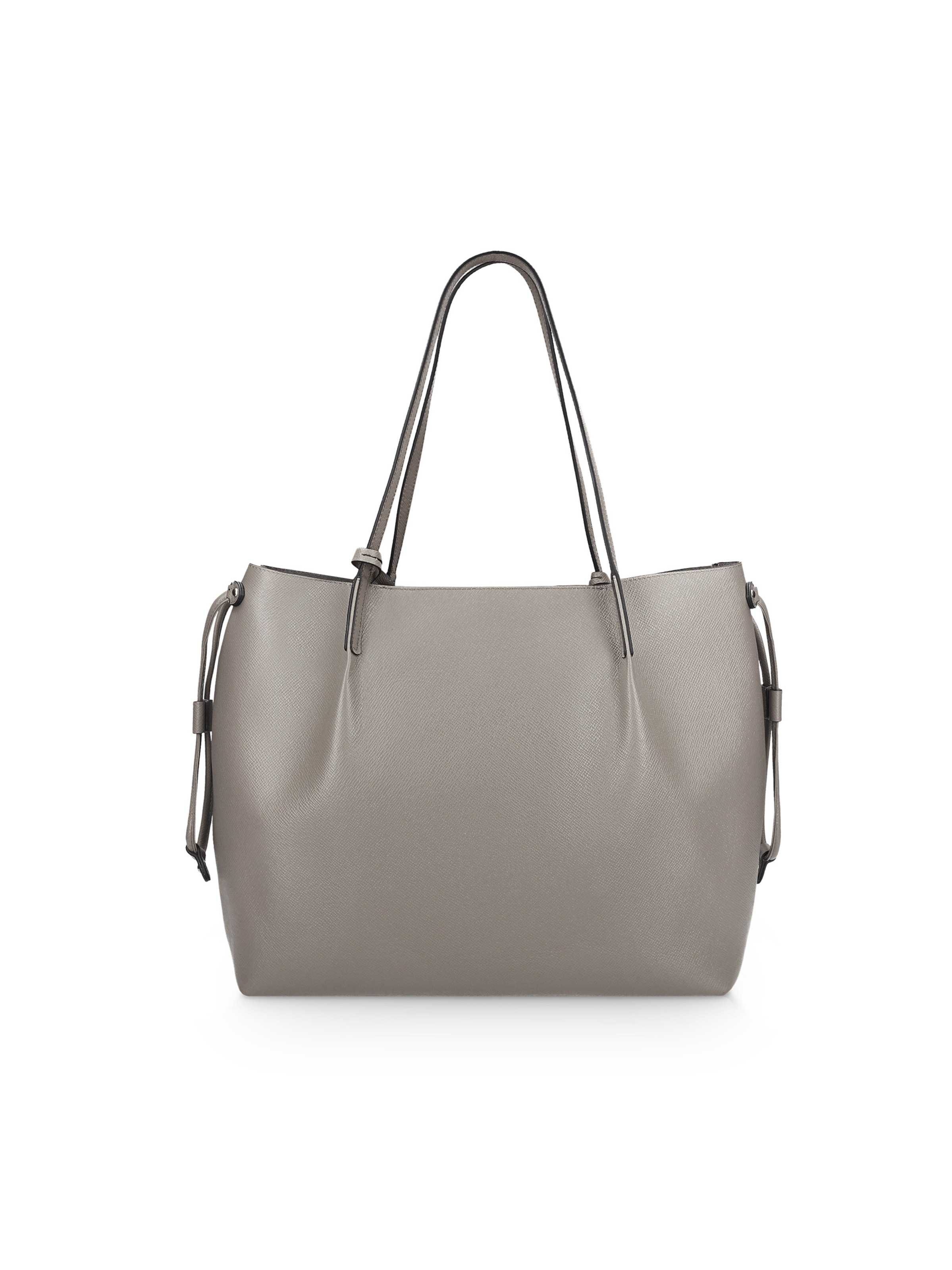 Picard Shopper 'Onigiri' in Grau