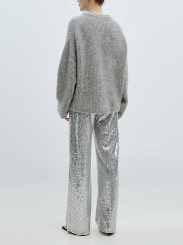 EDITED Pullover 'Harriet' (RWS) in Grau