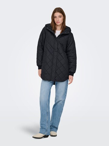 Giacca di mezza stagione 'ONLJuliet' di ONLY in nero