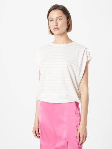 BRAX Shirt 'Caelen' in Roze: voorkant