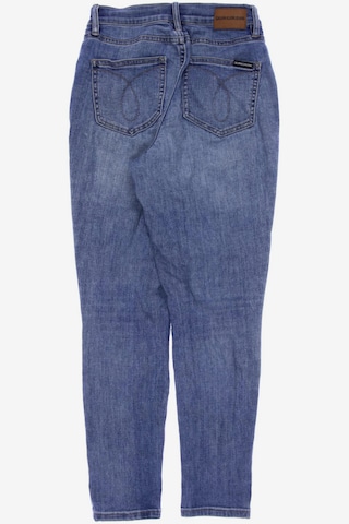 Calvin Klein Jeans Jeans in 25 in Blue