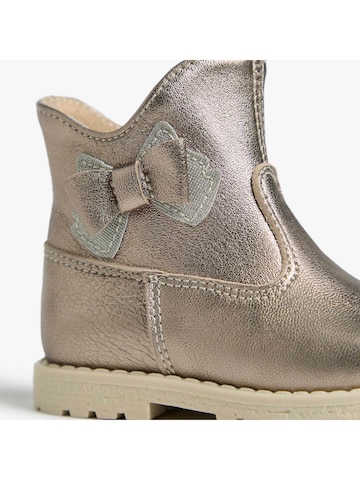 Nero Giardini Boot in Gold