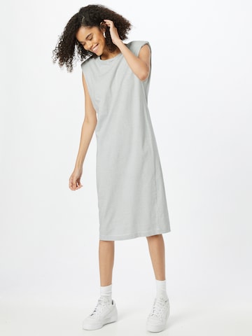 Robe ESPRIT en blanc