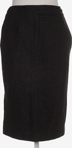Ipuri Skirt in M in Black: front