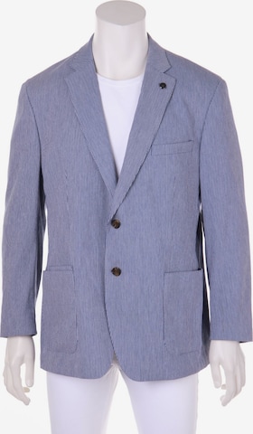 Michael Kors Suit Jacket in S in Blue: front