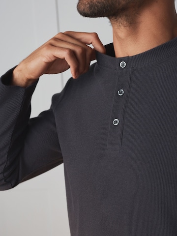 Next Pajamas long in Grey