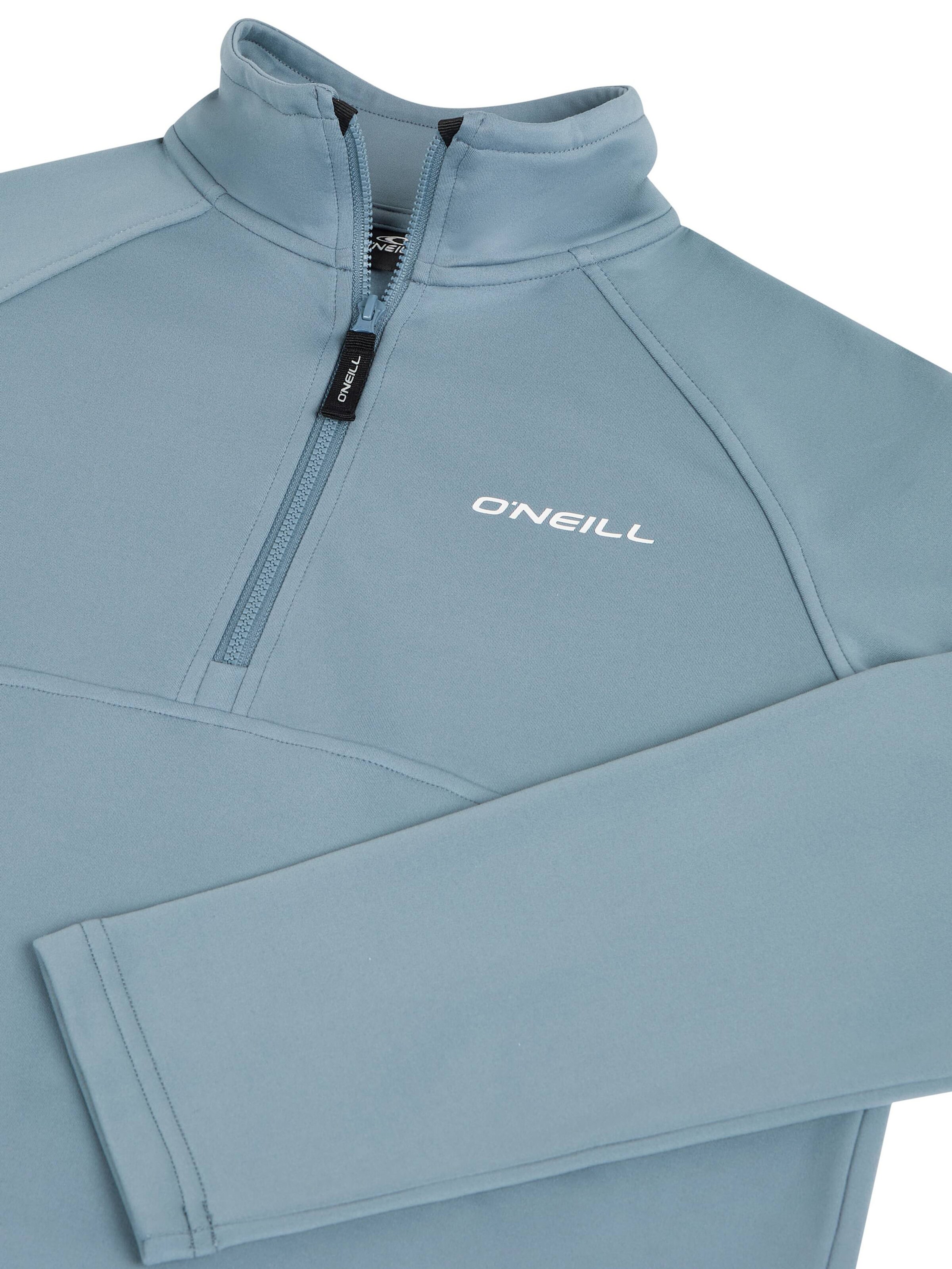 O'NEILL Sportspullover i blå