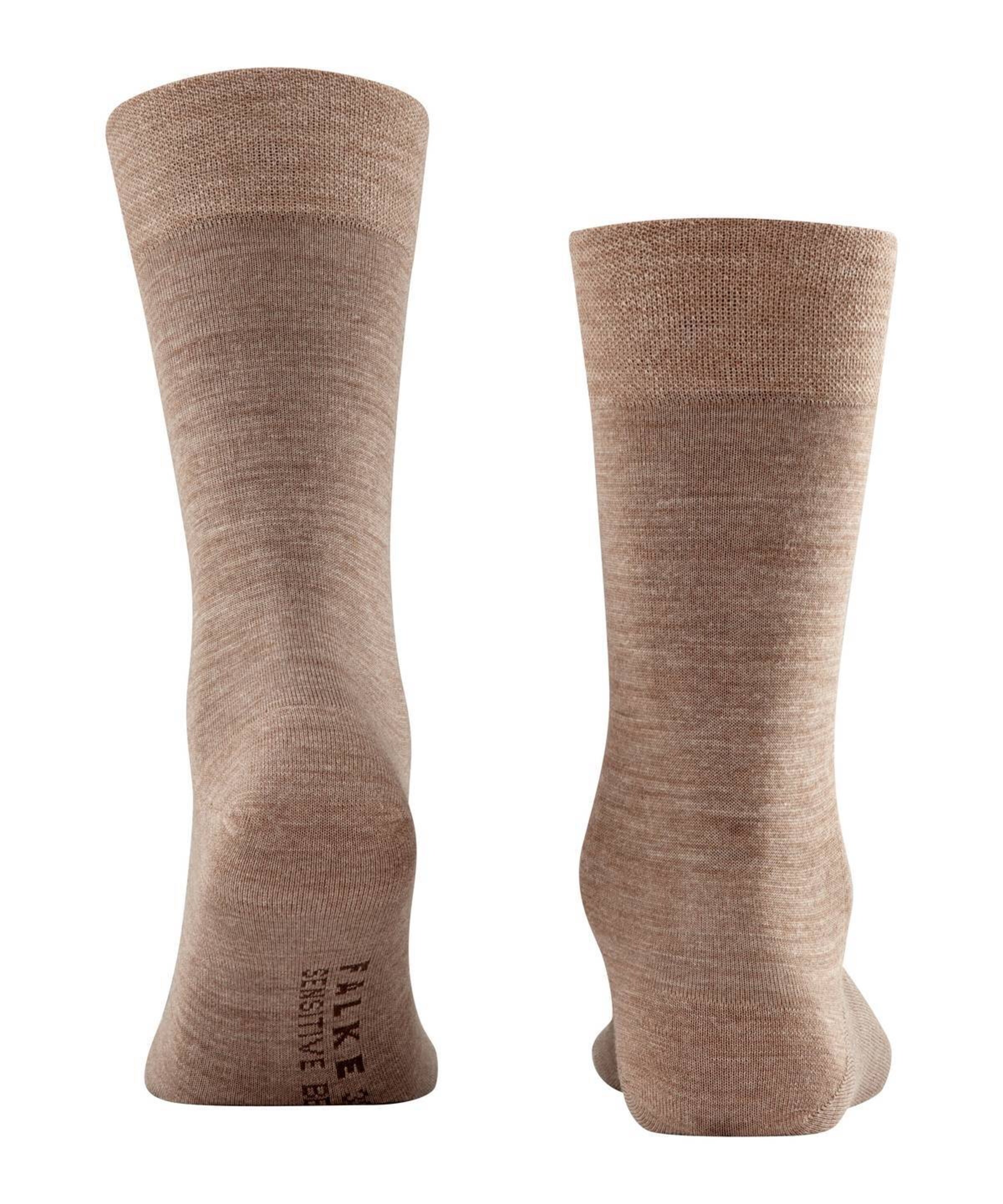 FALKE Socken in Beige