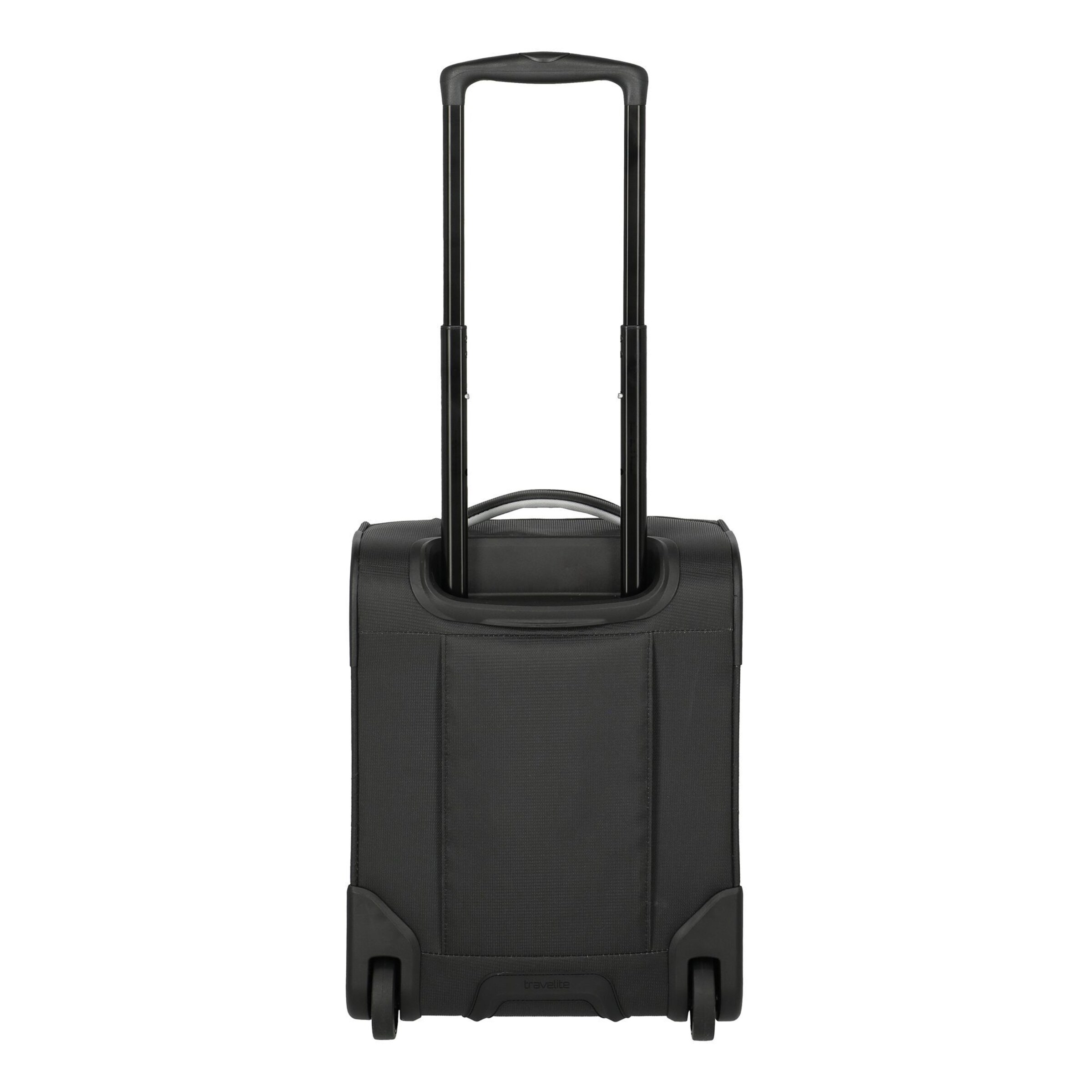 Valisette TRAVELITE en noir