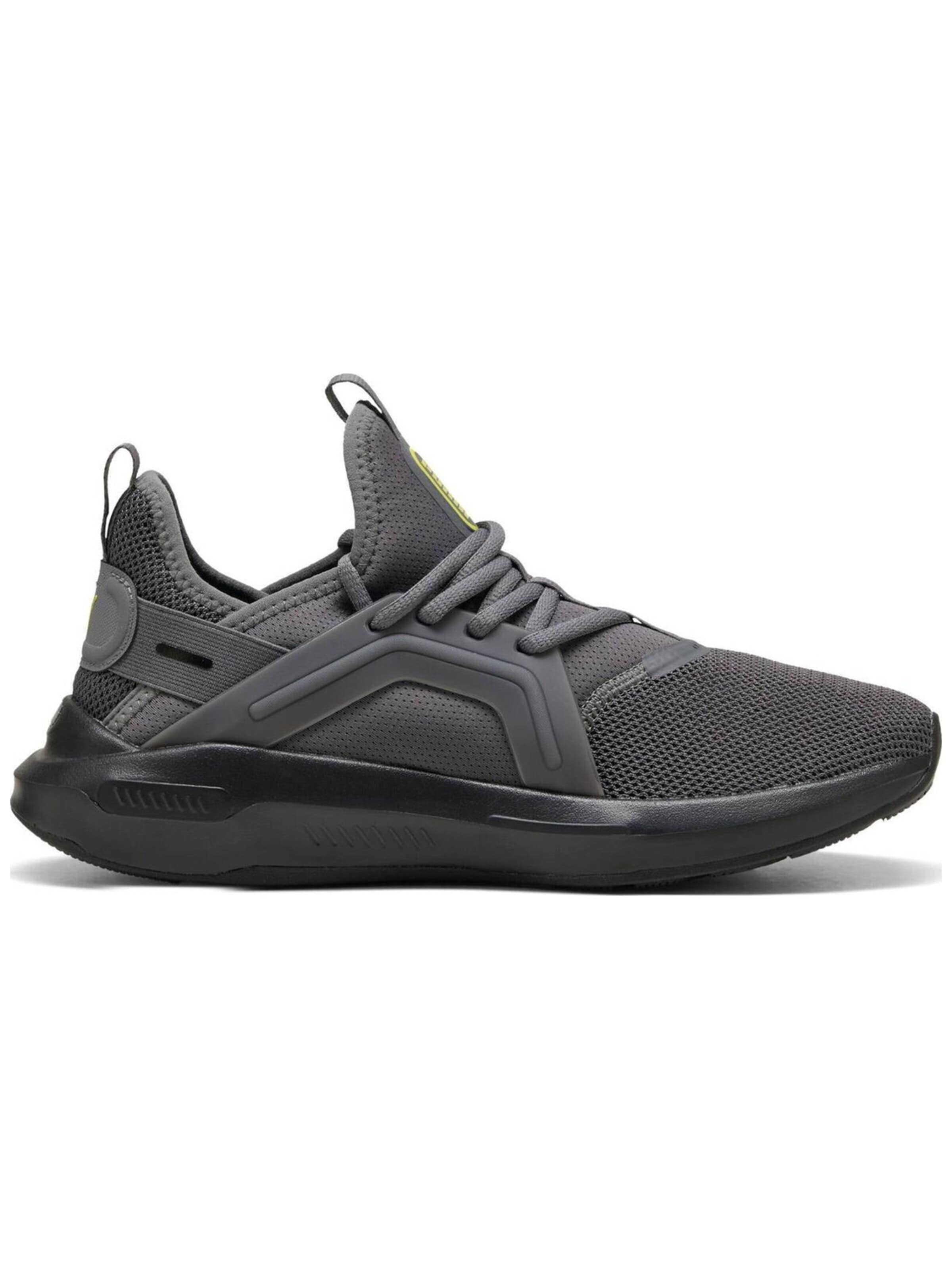 PUMA Laufschuh 'Softride Enzo 5' in Grau