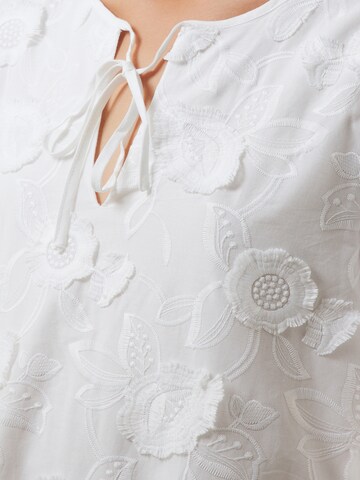 OBJECT Dress 'OBJMini' in White
