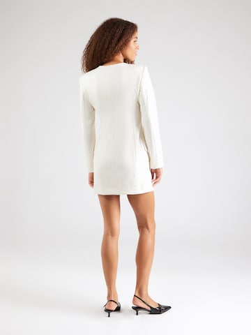 ARMANI EXCHANGE Dress in White