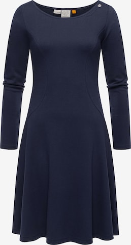 Ragwear Dress 'Appero' in Blue: front