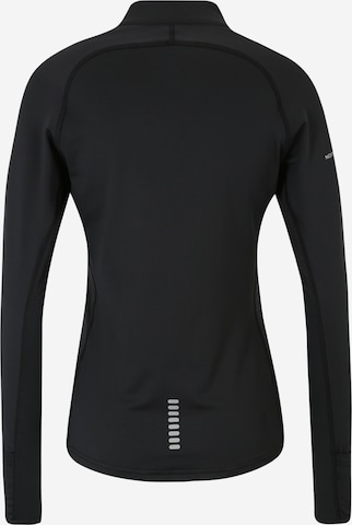 Newline Performance Shirt in Black