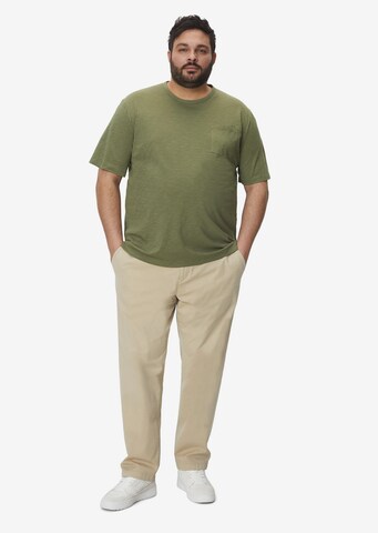 Marc O'Polo Shirt in Green