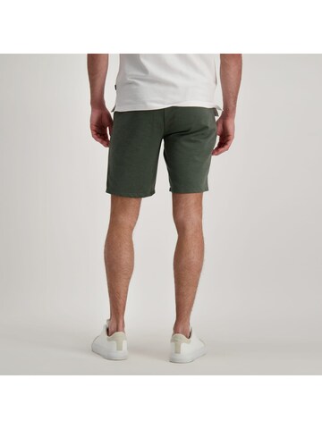 CARS Baggy Trousers 'Herell' in Green