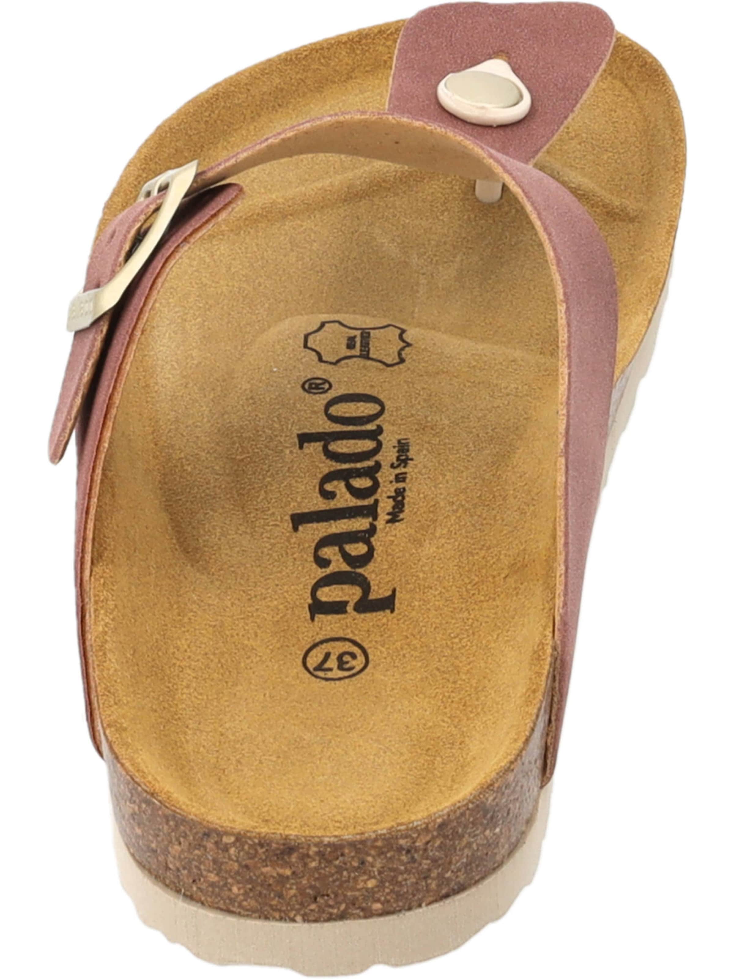 sarkans Palado Iešļūcenes ar pirkstu atdalītāju