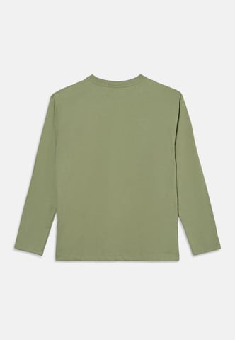 Calvin Klein Jeans - regular Camiseta en verde