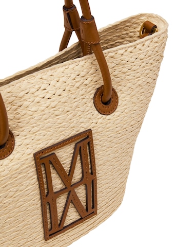 Marc O'Polo Shopper in Braun