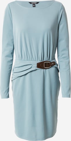 Lauren Ralph Lauren Φόρεμα 'GYORGY' σε μπλε: μπροστά