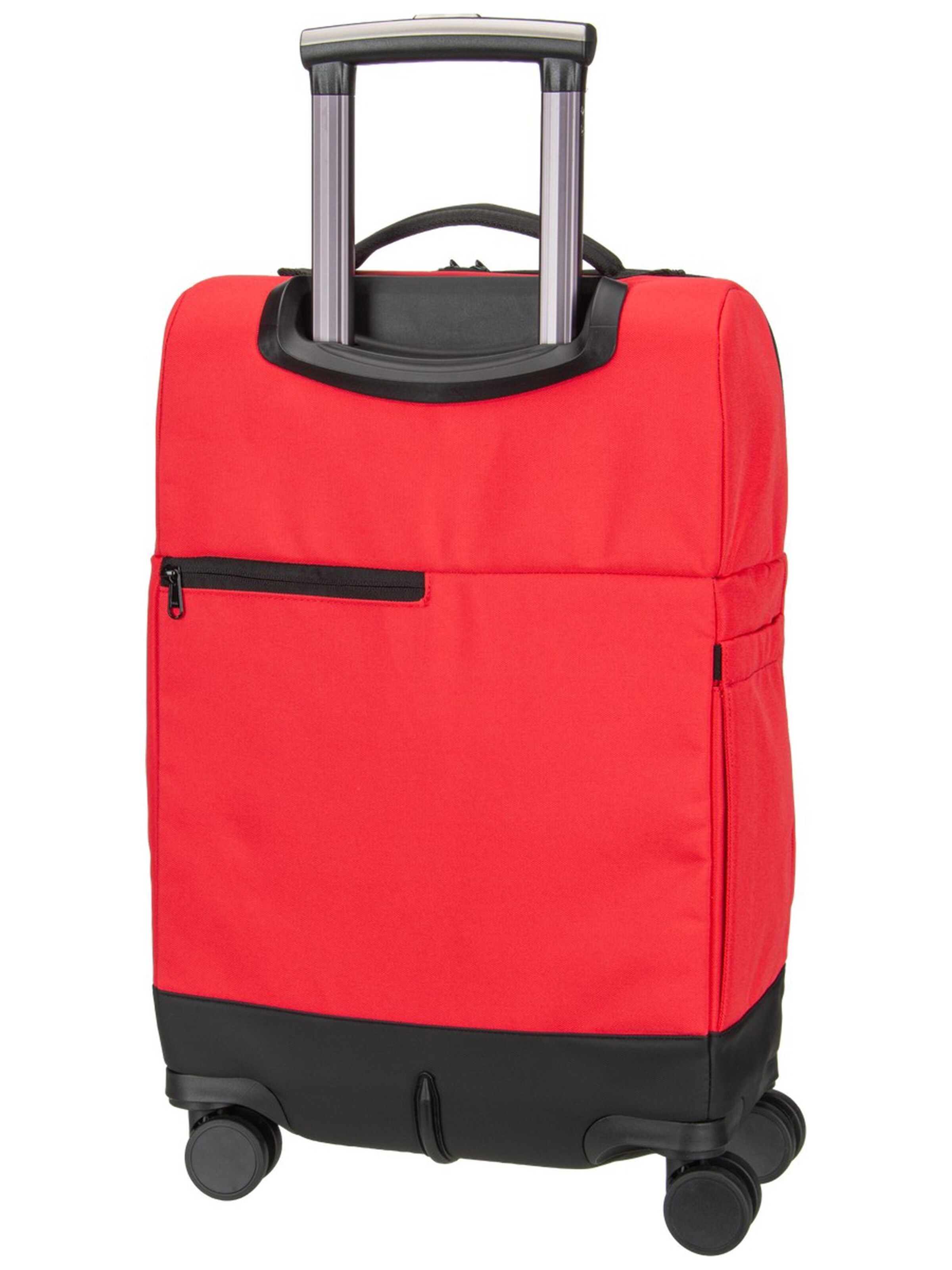 Cabaia Cart in Red