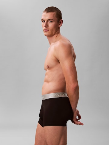 Calvin Klein Underwear Boxershorts in Schwarz