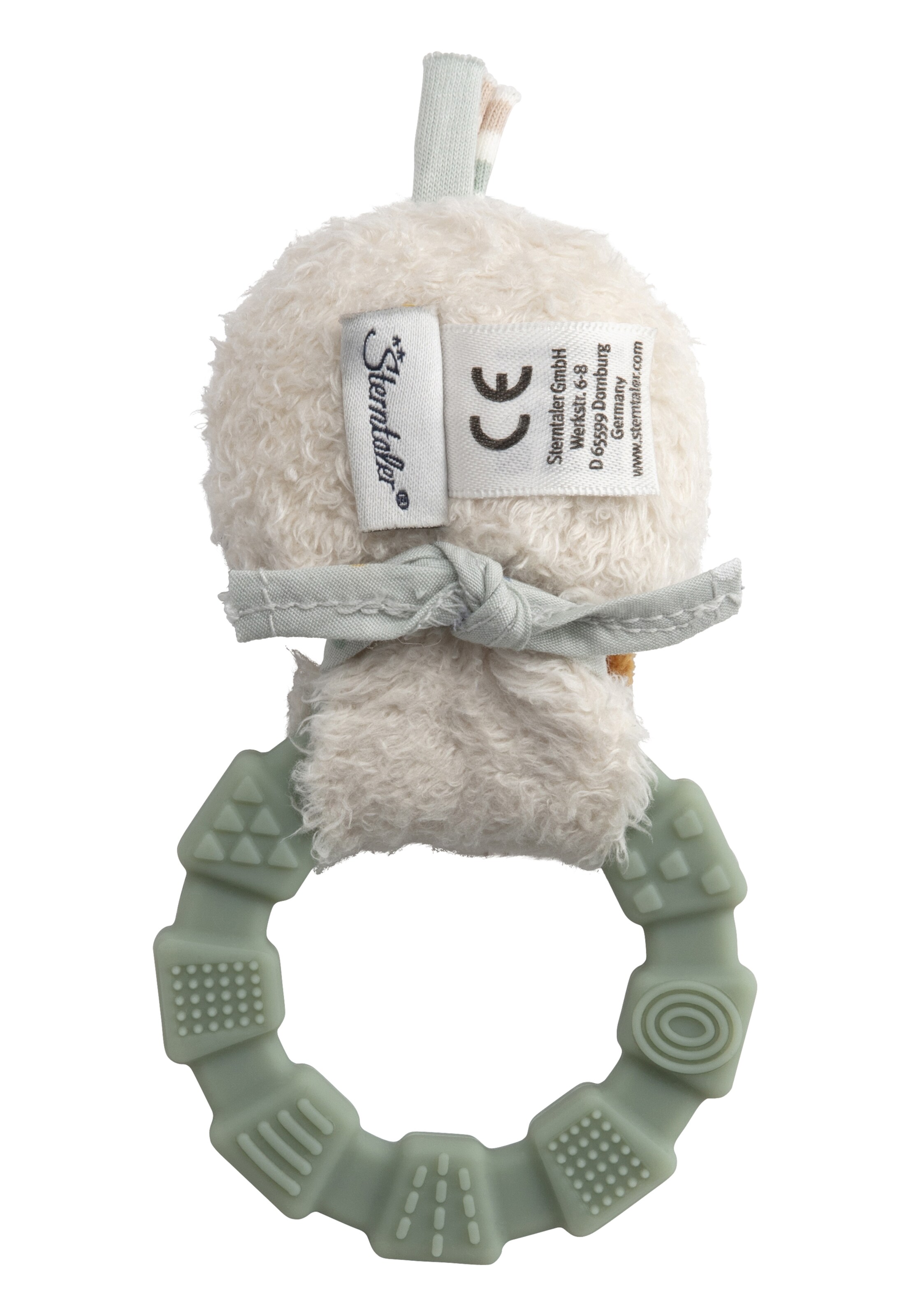 STERNTALER Greifling 'Edda' in Grün