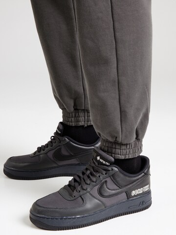 Pegador Tapered Broek in Grijs