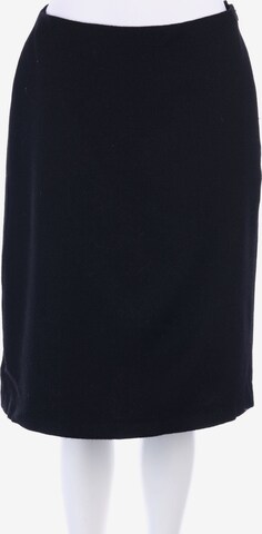 Marks & Spencer Skirt in M in Black: front